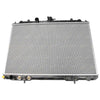 Nissan X-Trail T30 (2001-2006) Auto Oil Cooler Alloy Core Radiator 2.5L