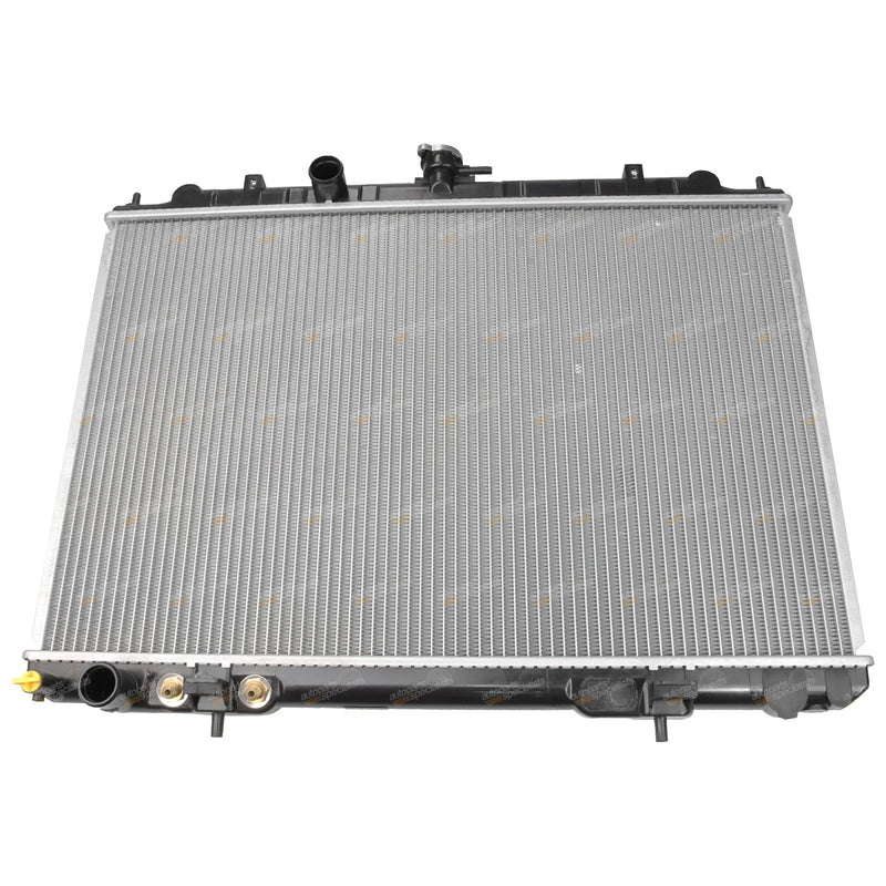 Nissan X-Trail T30 (2001-2006) Auto Oil Cooler Alloy Core Radiator 2.5L