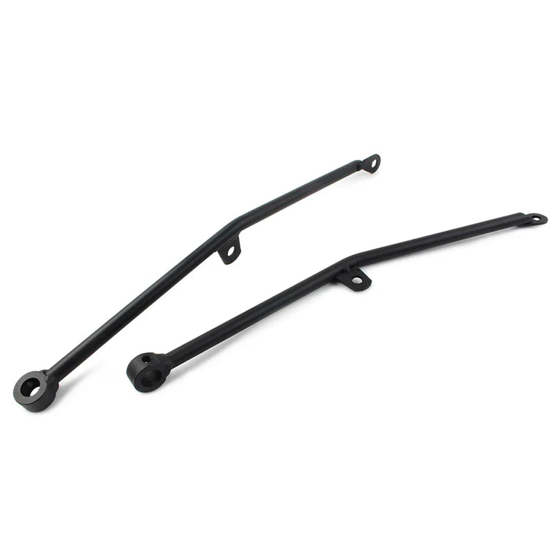 Yamaha Tenere 700 Anti-Bobble-Head Navigation Support (2019-2023)