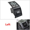 Benz G Class W463 AC Vent Grille Outlet Assembly (2004-2018)