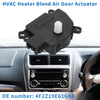 Ford Freestar HVAC Heater Blend Door Control Actuator (2004-2007)