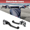 Honda CRF250R CRF450R Motorcycle Brake Clutch Levers (2007-2020)