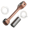 Tohatsu M40C, M35C Connecting Rod Assy (2002)