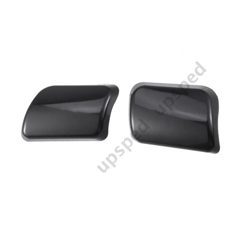 Volvo XC90 Front Bumper Headlight Washer Cover Cap (2003–2006)