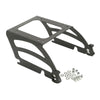 Harley Softail Deluxe Solo Luggage Rack Mount (2005-2017)