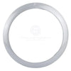 LED Round Interior Exterior White Red Light Touch On-Dim-Off 12/24 Volt 24 LEDs