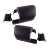 ISUZU NPR NQR NRR 2 x Side Exterior Mirror Covers (2008-2020)
