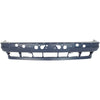 Front Bumper Cover For 1989-1995 BMW 525i Standard Type