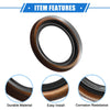 Toyota 4Runner Engine Rear Crankshaft Oil Seals (1984-2002)