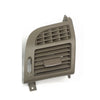 Mercedes Benz E W211 (2003-2008) Brown Air Vent Panel Cover
