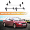 Mazda 6 4pcs Stabilizer Sway Bar Links (2014-2018)