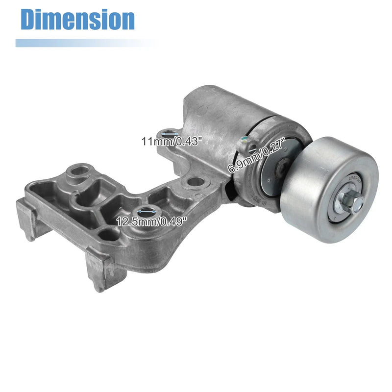 Lexus ES350 Engine Belt Tensioner Assembly (2007-2018)