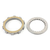 Honda XR400R, ATC250, CRM250R, TRX250R Clutch Kit (1985-2004)