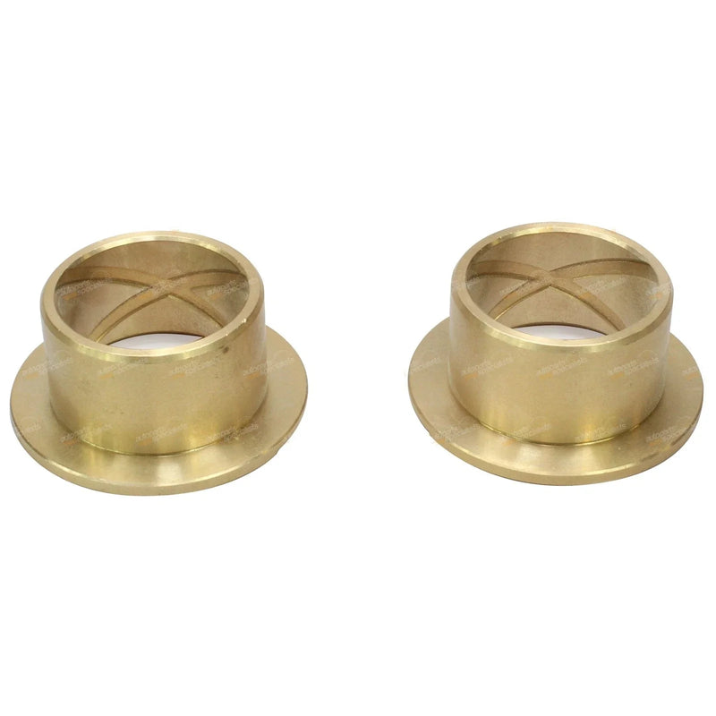 Landcruiser Bundera LJ70 LJ71 70s 4x4 2 x CV Driveshaft Spindle Bushes