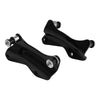 Harley Touring Street Road King Glide 4 Point Docking Hardware Kit (14-25)