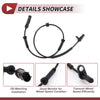 BMW 328i GT XDrive ABS Wheel Speed Sensor