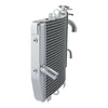 Kawasaki Ninja ZX10R ZX 10R Radiator Cooler (2004-2005)