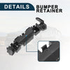 Honda HR-V Left Front Bumper Retainer Bracket (2016-2018)