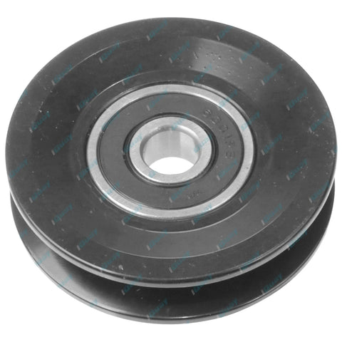 Toyota Prado KZJ120 KZJ95 3.0L 1KZ-TE A/C Drive Belt Pulley (2000-2007)