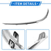 Mercedes-Benz W213 / E Front Right Bumper Grille Trim (2016-2020)