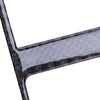 Mercedes G-Class W463 G63 Carbon Fiber Side Air Outlet Covers (2013-2018)