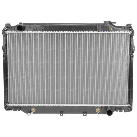 Toyota Landcruiser 80 4.5L Petrol FZJ80 Series Radiator (1992–1998)