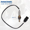 Hyundai Santa Fe 2.7L O2 Oxygen Sensor (2007-2009)