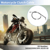 Yamaha 600 FZ6 600 S Fazer Motorcycle Clutch Cable 1 Pc (2004–2008)