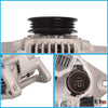 Suzuki Sierra F10A 1.0L & G13A / B 1.3L Petrol Alternator (1985-1998)