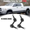 Chevrolet Trailblazer EXT Front Stabilizer Sway Bar Links