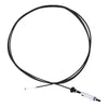 Toyota Hilux Fuel Tank Cover Lid Cable (2004-2015)