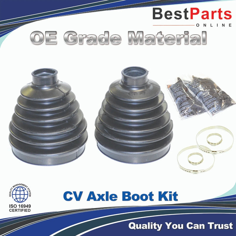 Honda Pilot CV Axle Boot Kit (2005–2008)
