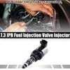 Dodge Magnum 5.7L 4pcs Engine Cylinder Deactivation Solenoid (2005-2008)