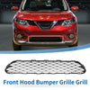 Nissan Rogue 2.5L Front Lower Bumper Grille (2014-2017)