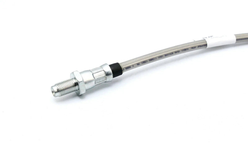 Hilux KZN165 3.0 Diesel (1997-2005) - 4 Inch Lift Brake Line Kit