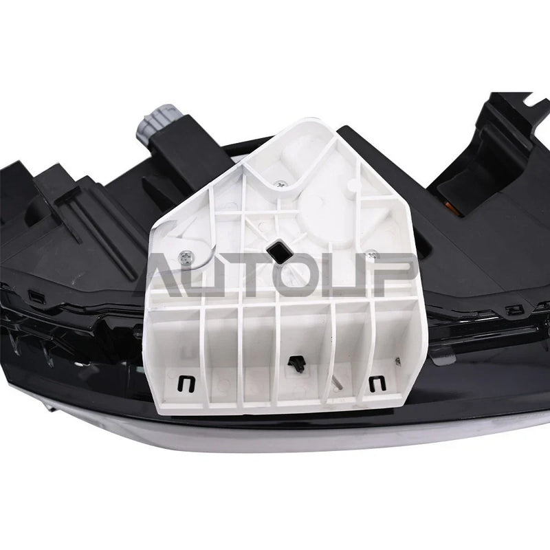 Nissan Frontier LED Headlight with DRL LH (2022–2025)