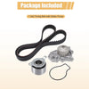 Acura Integra Timing Belt with Water Pump (1996 - 2001)