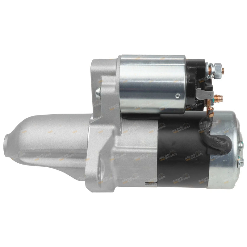 Subaru Forester SG9 SH 2.5L EJ251 EJ255 EJ253 Starter Motor (2002 - 2011)