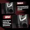 Toyota Corolla Carbon Fiber Handbrake Cover (2014-2018)