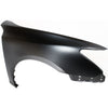 Bumper Cover Kit For 2007-2009 Lexus ES350 with Front