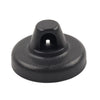 Jeep Wrangler JK JL Gladiator JT Antenna Mount Base Cover (2007-2023)
