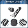 BMW 1-Series (F40) Automatic Foot Accelerator Pedal Covers (2020-2022)