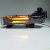 Tesla Model 3 (2017-2021) Model Y DRL Fog Lamp Daytime Running Light (2019-2022)