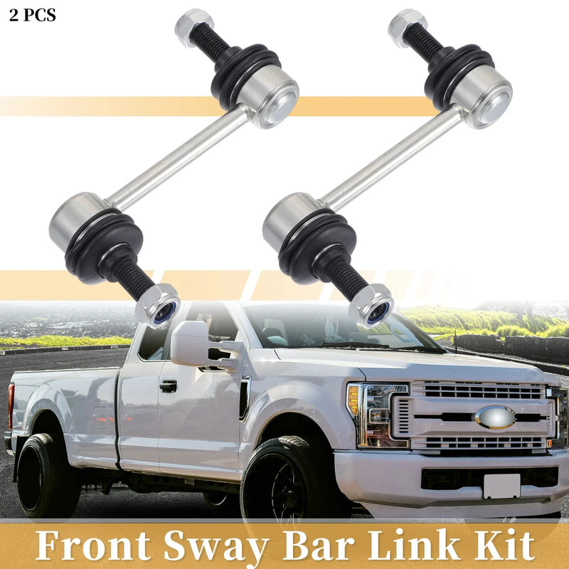 Lincoln MKX, Ford Edge Front Stabiliser Sway Bar Links (2007-2015)
