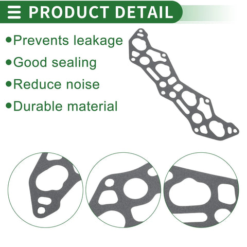 Mazda 626 Intake Manifold Gasket (1987-1996)