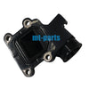 Yamaha CG50E CG50W Jog Carburetor Intake Manifold Boot (1988-1989)