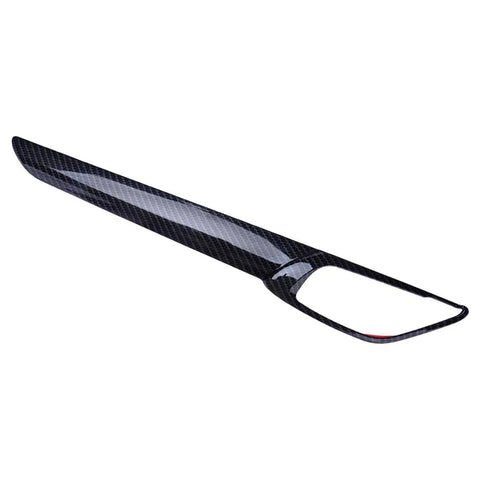 Mazda CX-5 Interior Door Handle Trim Cover Kit (2017-2024)