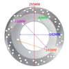 CAGIVA Navigator 1000, Canyon 500, E900, GT, 600 Front Brake Disc (1997-2000)