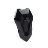 BMW S1000R M1000R Glossy Black Tail Rear Seat Cover (2022-2024)