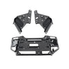 Harley Street Glide & Ultra Limited Inner Fairing Radio Bracket Mount (2014-2023)